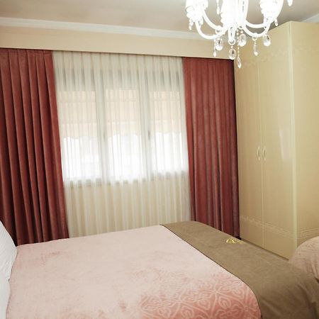 Appartement Dream House Enia 2 à Shkodër Extérieur photo