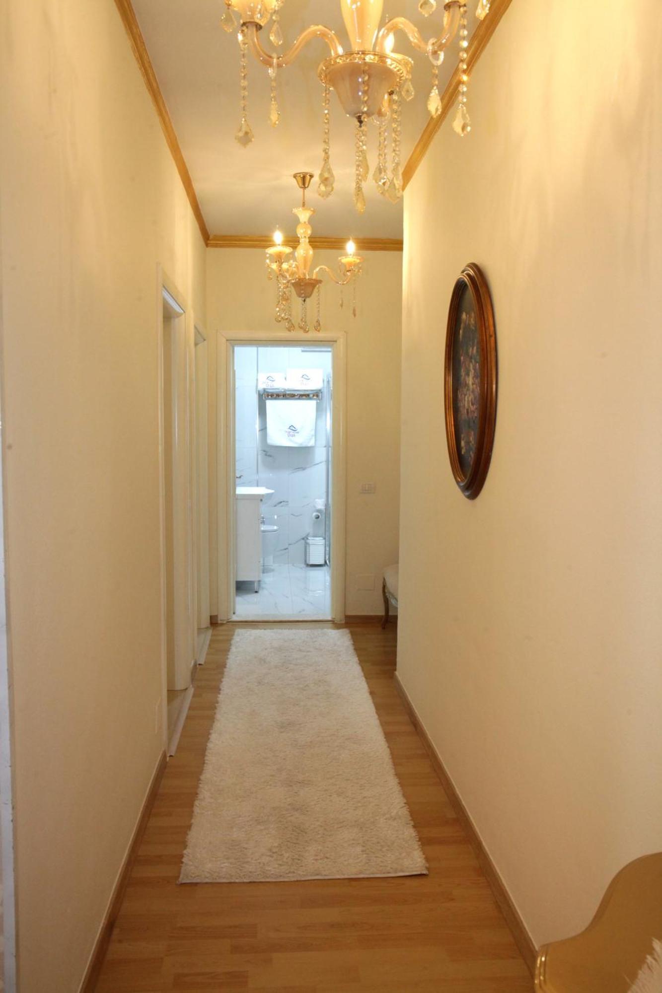Appartement Dream House Enia 2 à Shkodër Extérieur photo