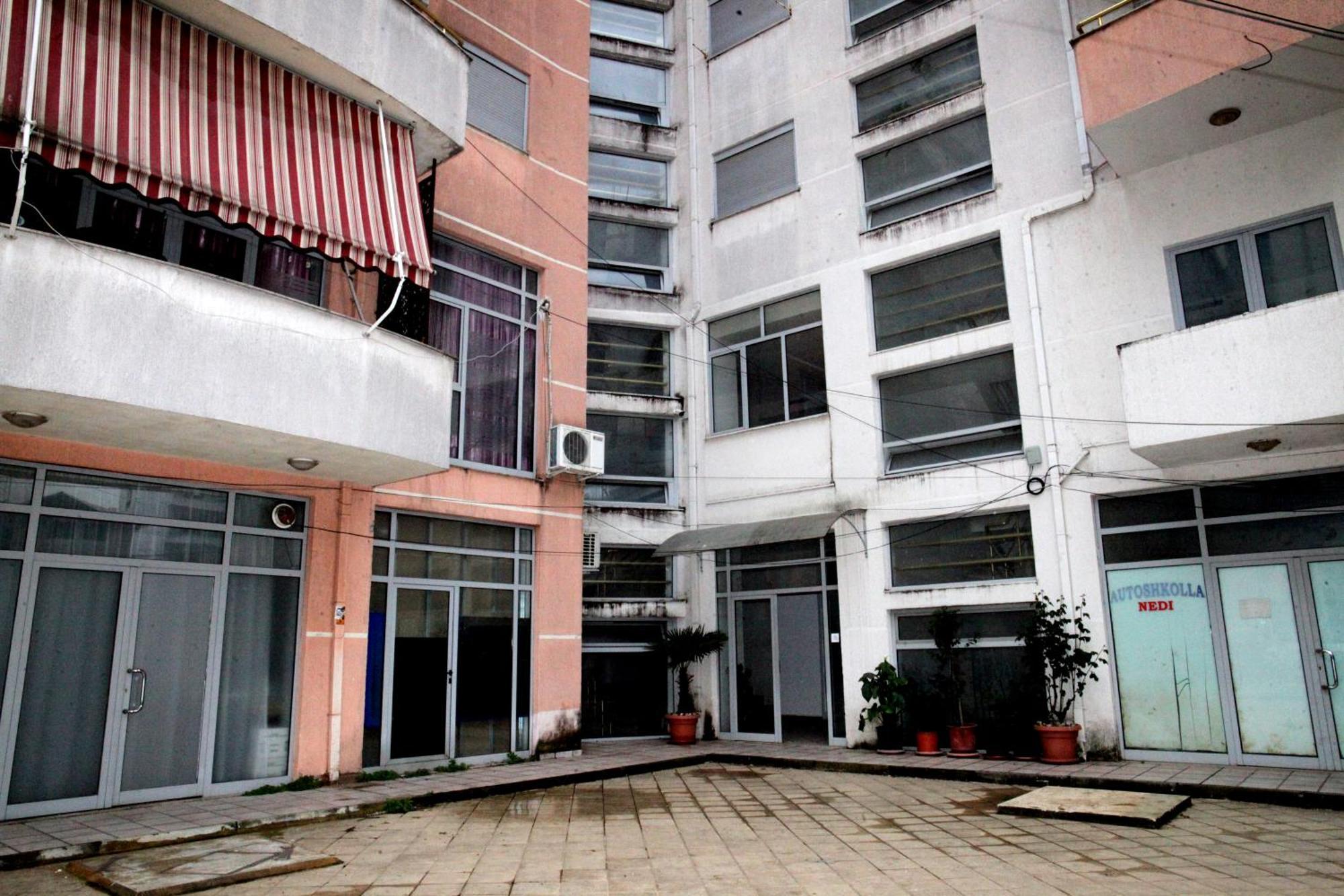 Appartement Dream House Enia 2 à Shkodër Extérieur photo