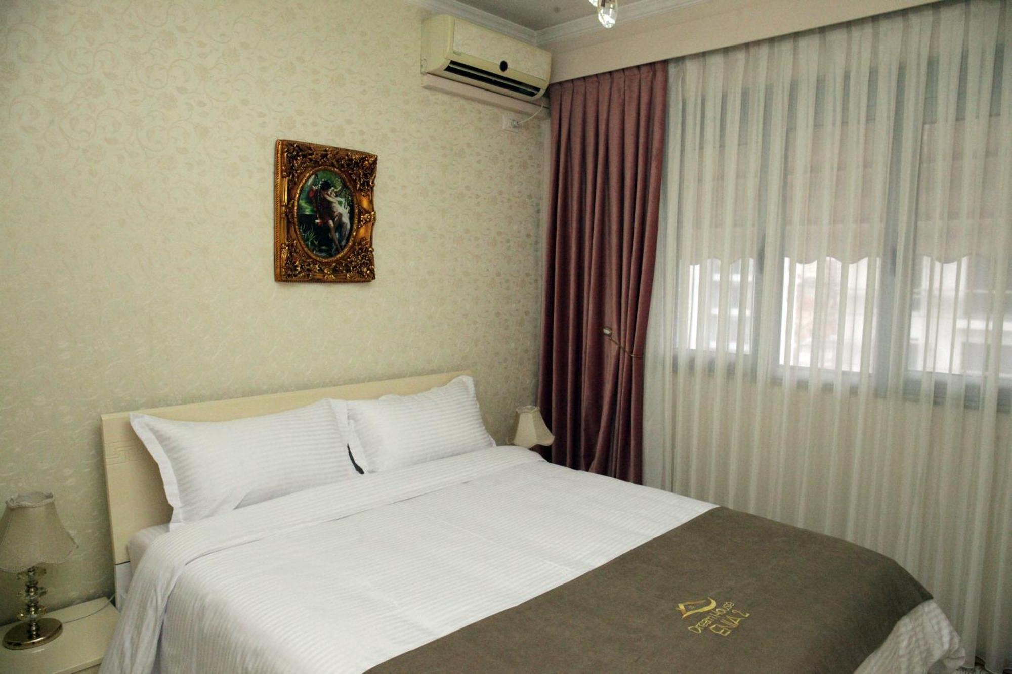 Appartement Dream House Enia 2 à Shkodër Extérieur photo