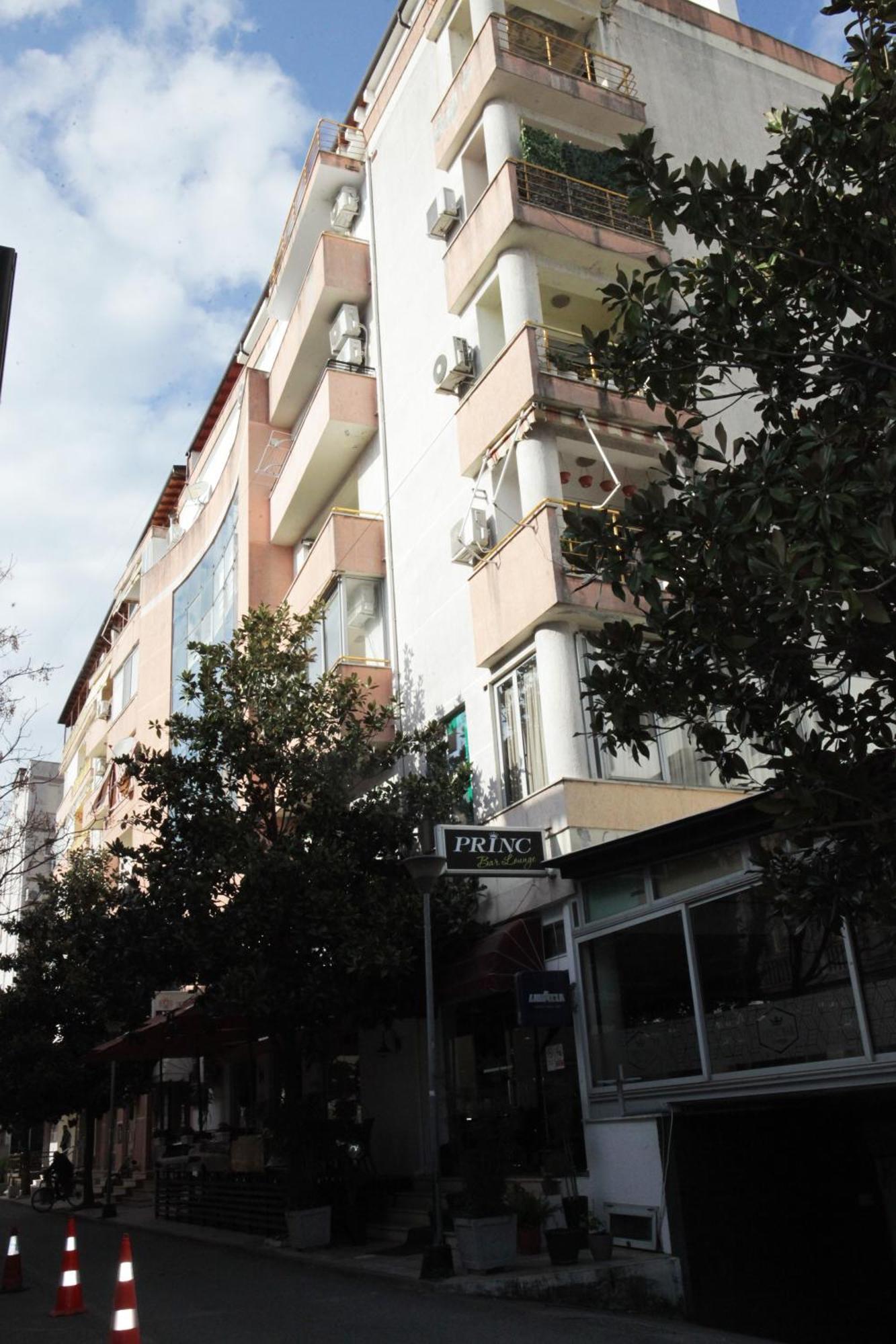 Appartement Dream House Enia 2 à Shkodër Extérieur photo