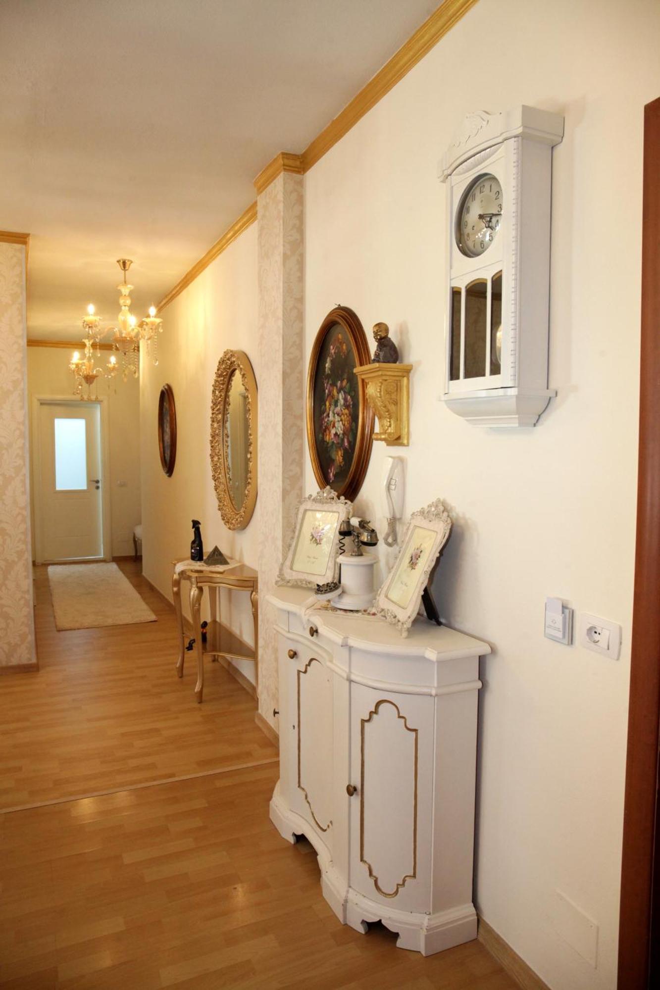 Appartement Dream House Enia 2 à Shkodër Extérieur photo