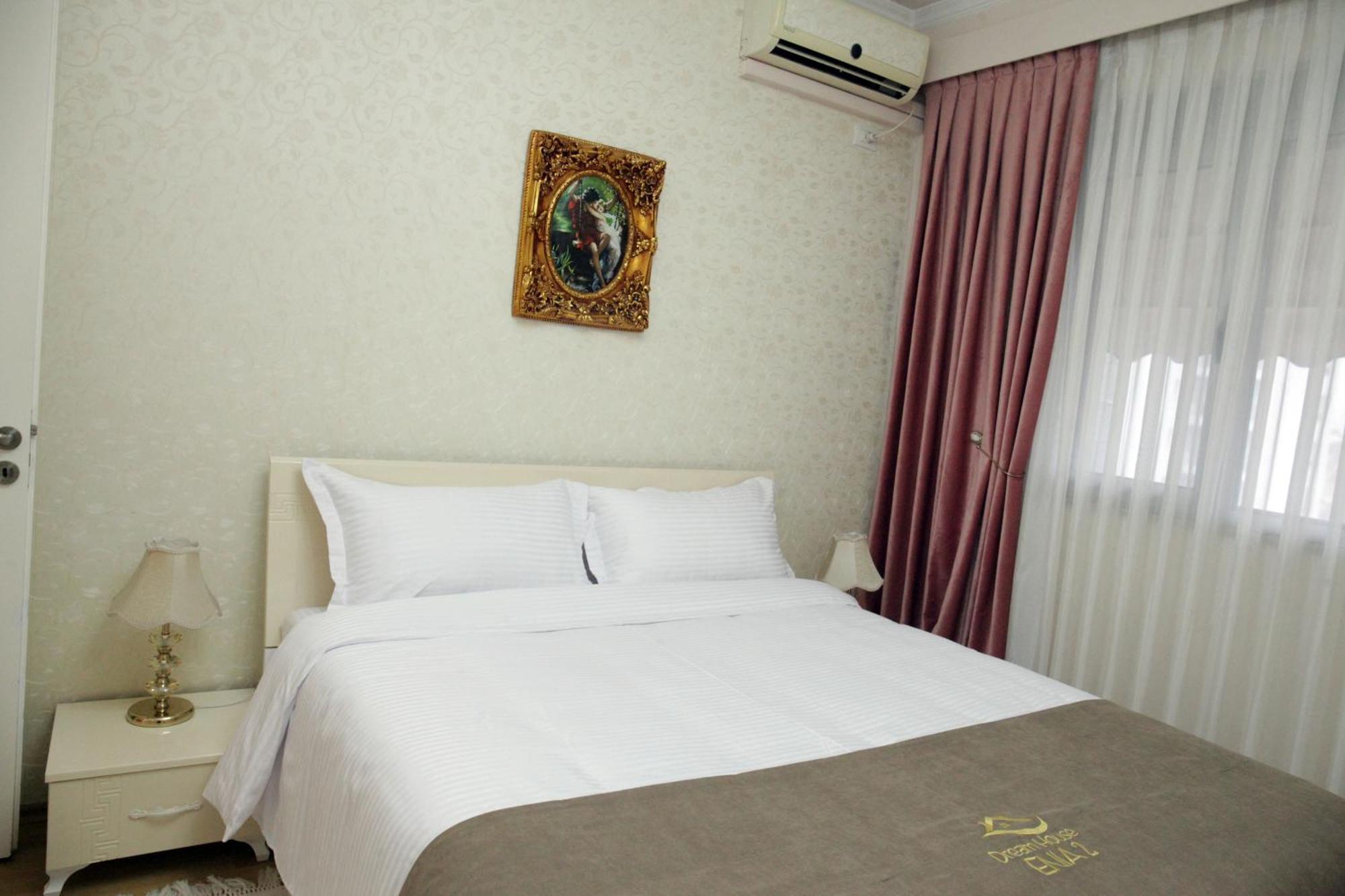 Appartement Dream House Enia 2 à Shkodër Extérieur photo