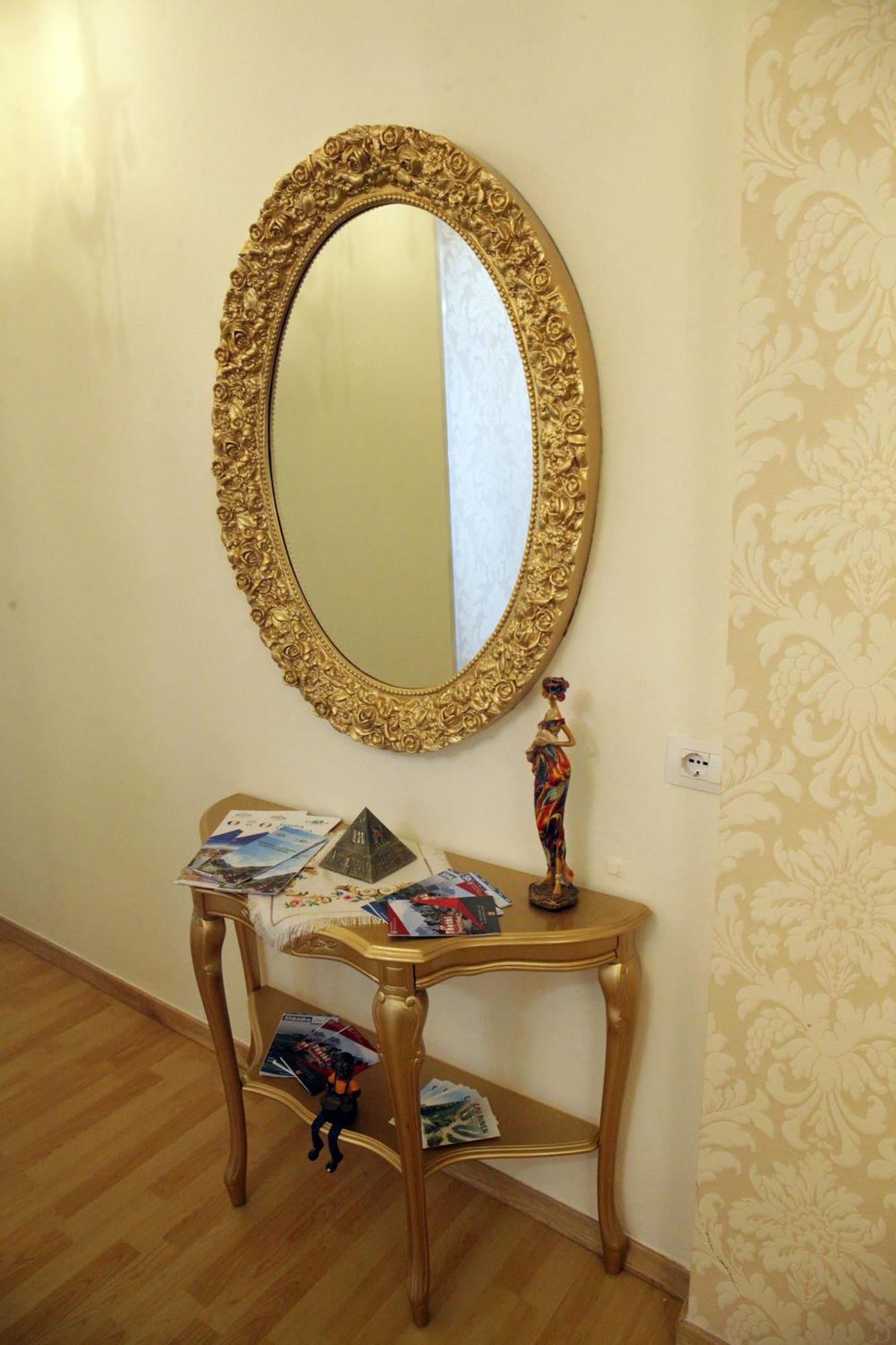 Appartement Dream House Enia 2 à Shkodër Extérieur photo