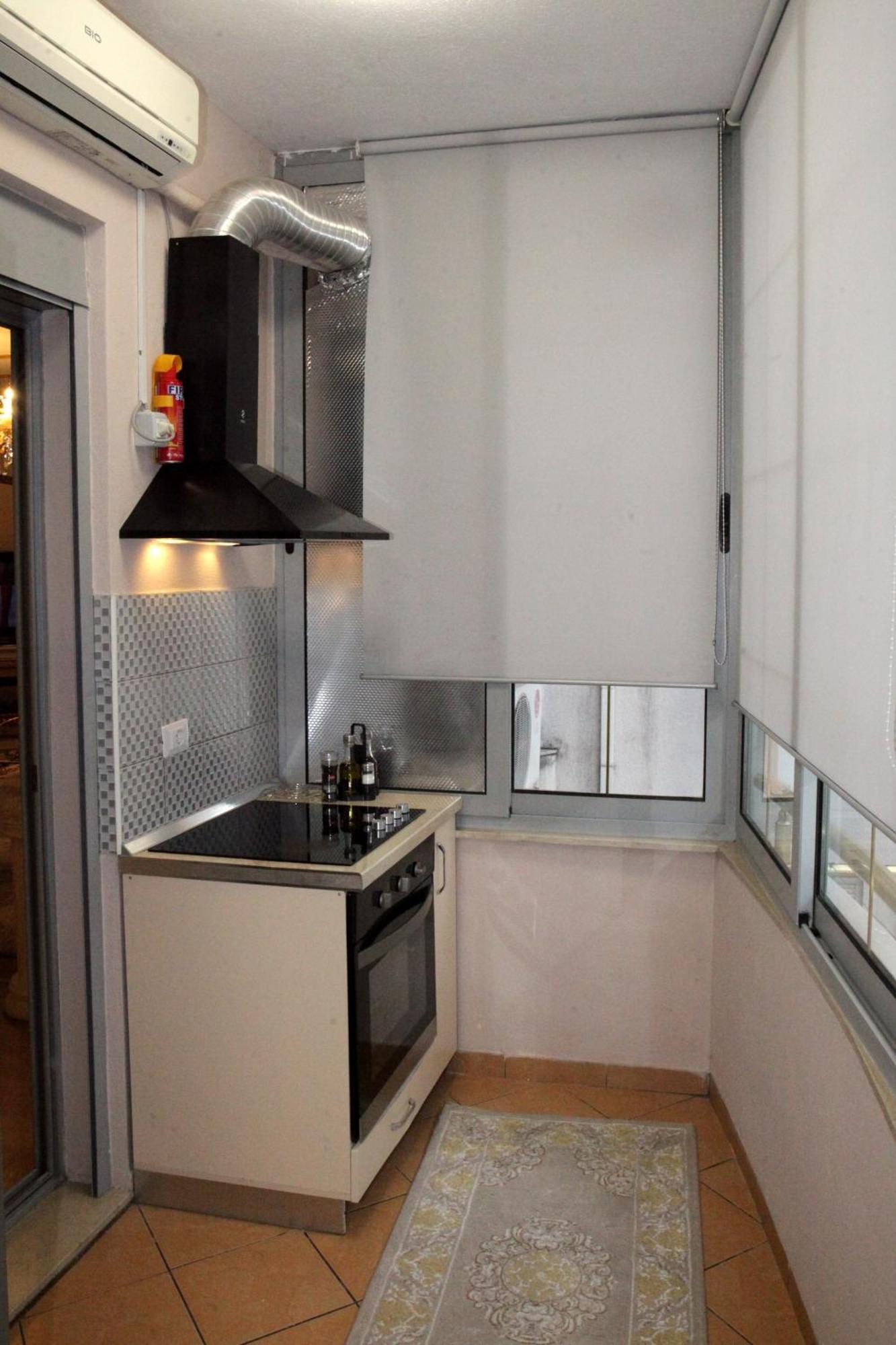 Appartement Dream House Enia 2 à Shkodër Extérieur photo