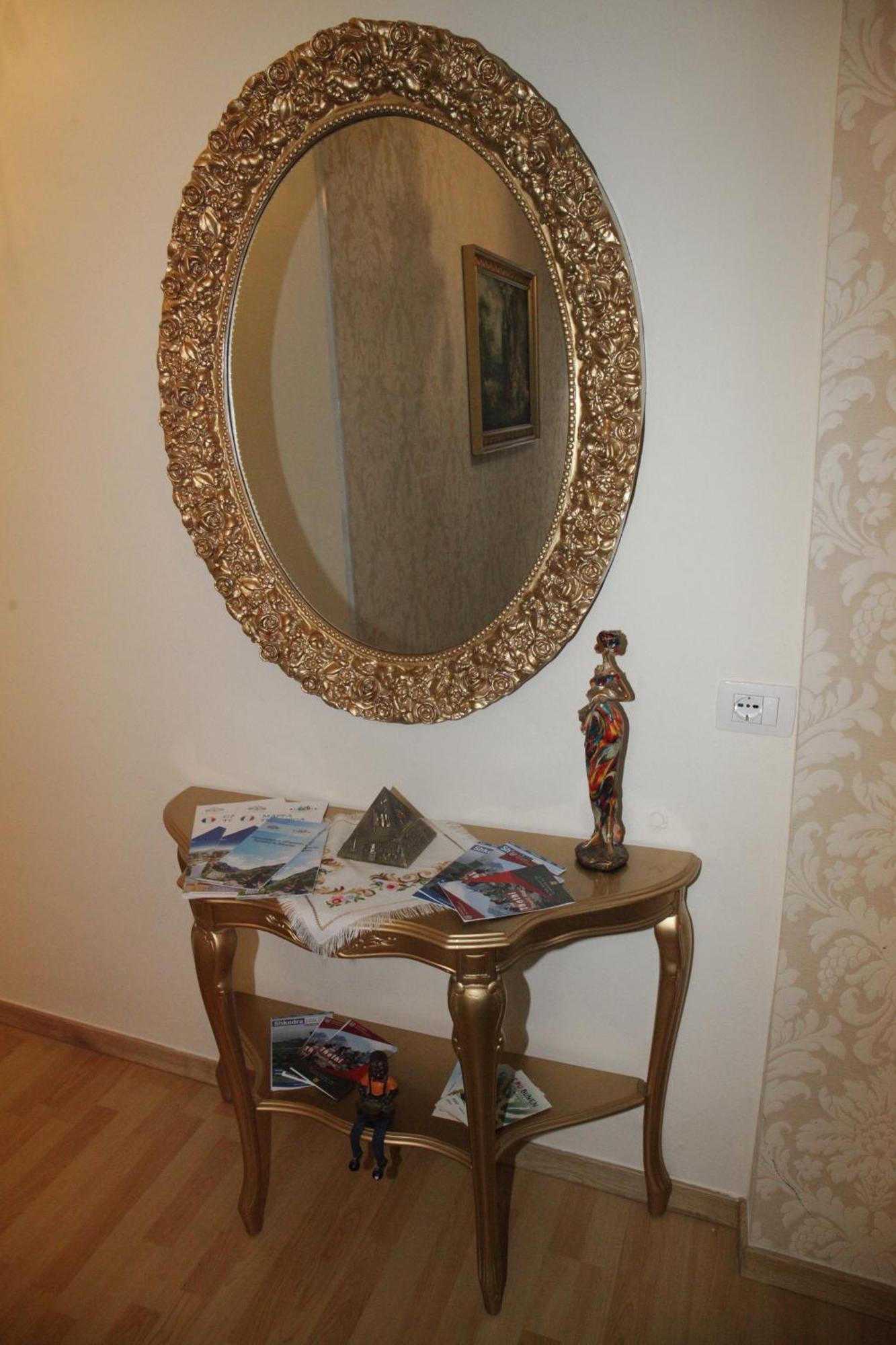 Appartement Dream House Enia 2 à Shkodër Extérieur photo