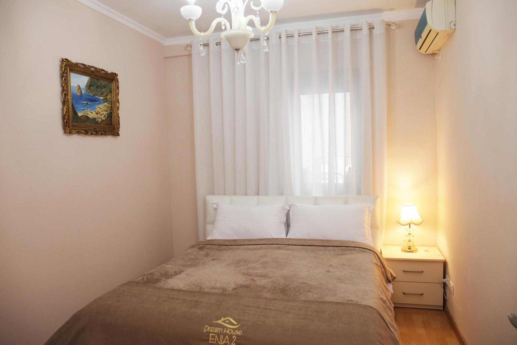 Appartement Dream House Enia 2 à Shkodër Extérieur photo