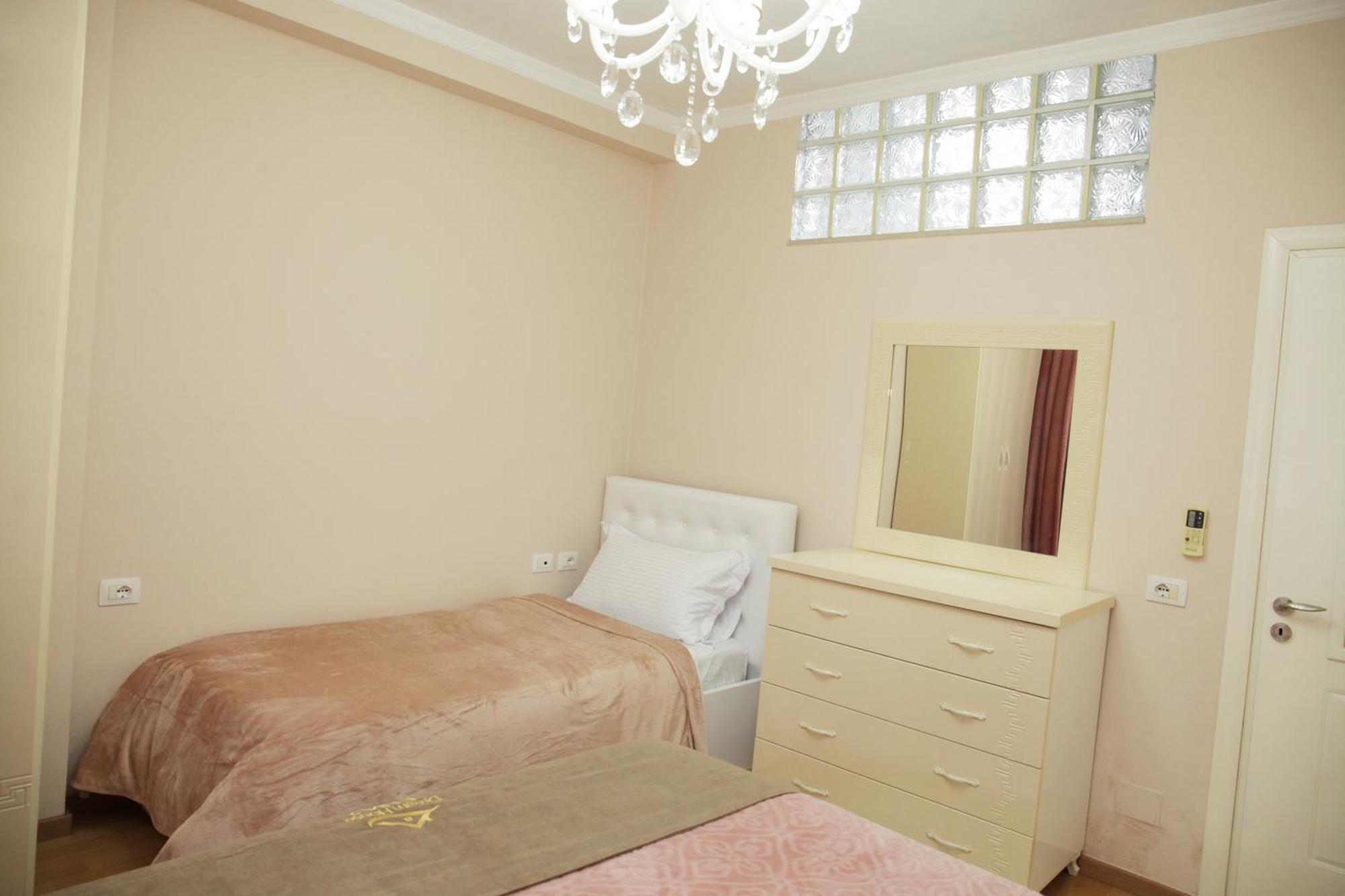 Appartement Dream House Enia 2 à Shkodër Extérieur photo