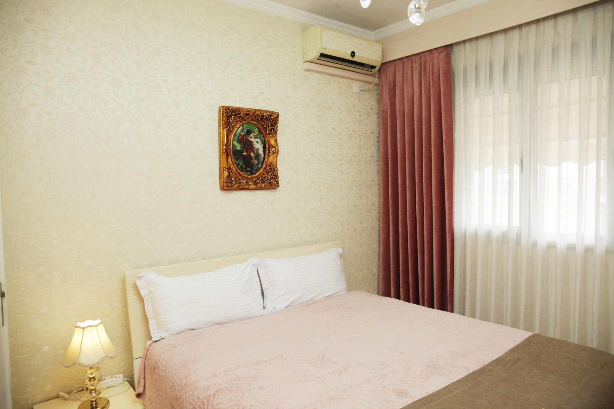 Appartement Dream House Enia 2 à Shkodër Extérieur photo