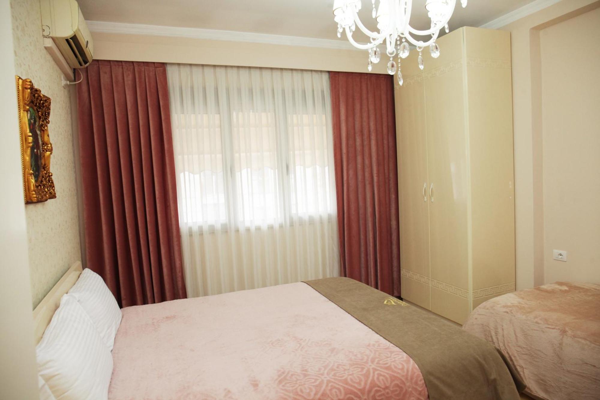 Appartement Dream House Enia 2 à Shkodër Extérieur photo